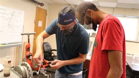 pipe fitting classes in west powelton|Role of plumbing trade schools in making pipefitter career..